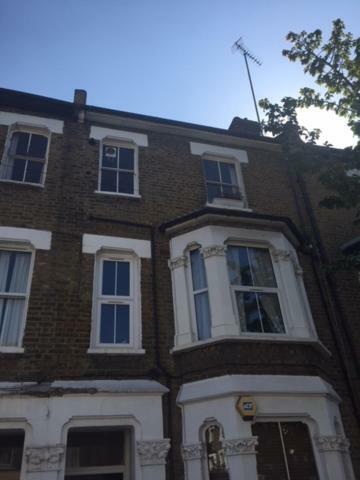 لندن Perfect 2 Bedroom Flat Shepherds Bush W12 المظهر الخارجي الصورة