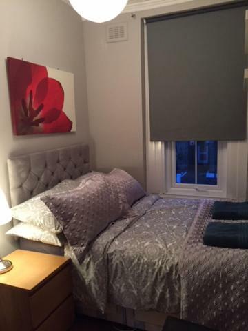 لندن Perfect 2 Bedroom Flat Shepherds Bush W12 المظهر الخارجي الصورة